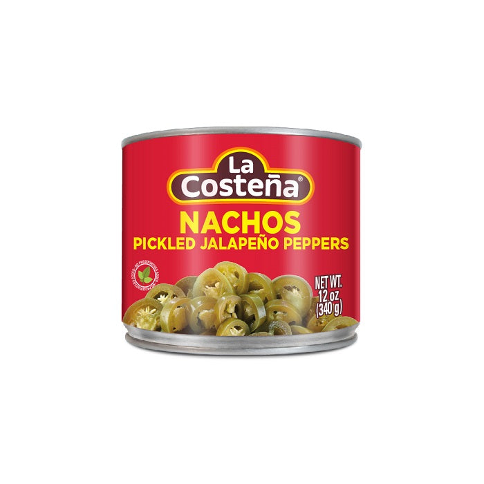 La Costena Nacho 12oz