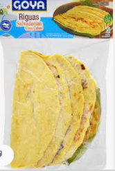 5090- (F) Frusecha Plain Riguas 15OZ------> PICK UP ONLY