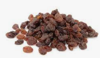 Bulk Pasas / Raisins (Pasitas) (5 lb bag) --Mexico