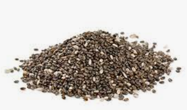 Bulk Semilla de Chia (5 lb bag) --Mexico