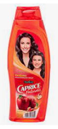 Shp. Caprice Manzana (Apple) 1/800 (red)--------> PICK UP ONLY