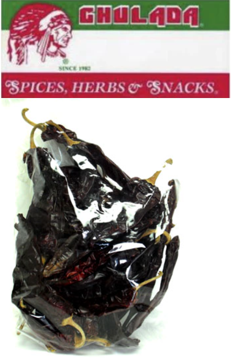 Chulada Chile California 12pk