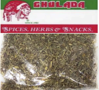 Chulada Poleo (Penny Royal) 12pk