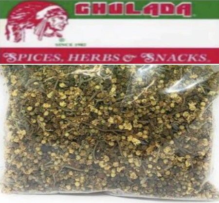 Chulada Sauco (Elder Flower) 12pk