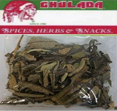 Chulada Yerba Santa (Dorstenia Contrajerba) 12pk