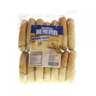 De Mi Pais Rosquilla 8oz