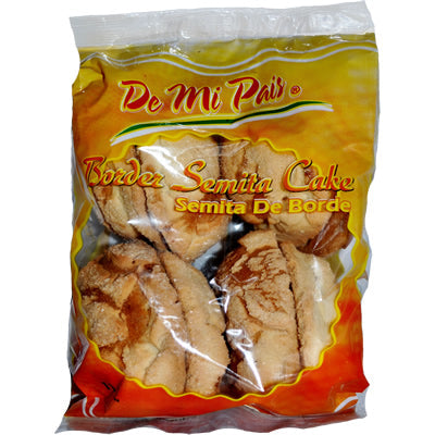 De Mi Pais Semita de Borde 13oz
