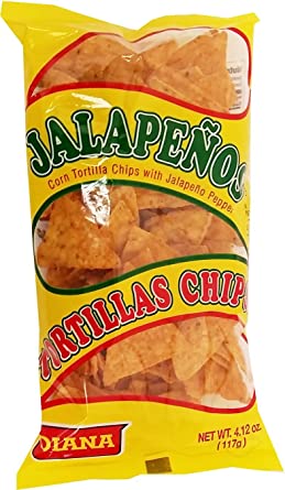 Diana Jalapenos 5.5oz
