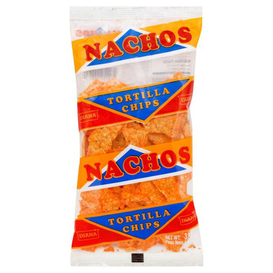 Diana Nachos 3.84oz