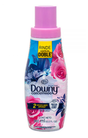 Downy Aroma Floral L/E 360ml-----> PICK UP ONLY