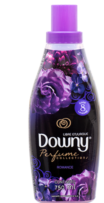 Downy Romance 750ml-------> PICK UP ONLY