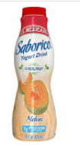 El Mexicano Yogurt Melon 28oz--------> PICK UP ONLY