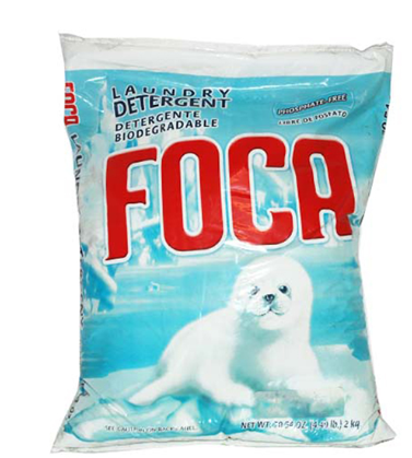 Foca 2 K