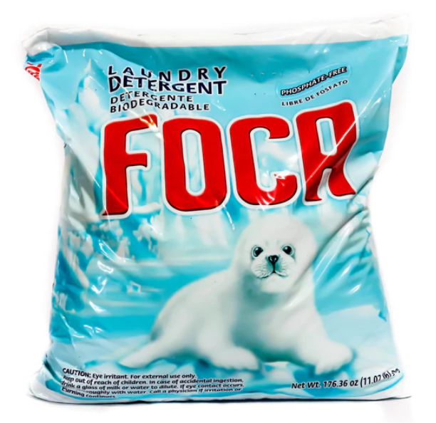 Foca 5 Kilos