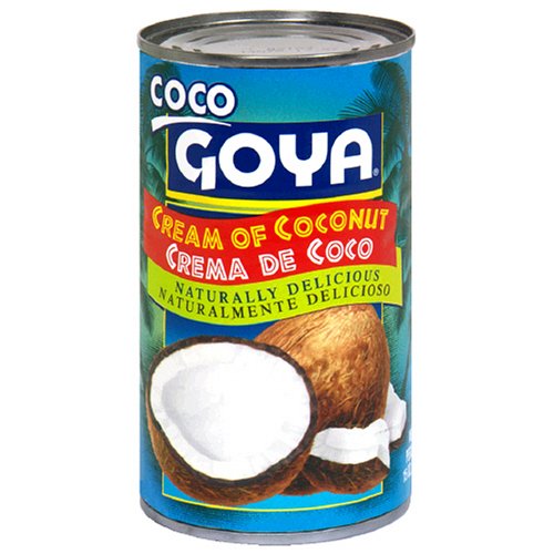 2163-Goya Crema Coco 15oz
