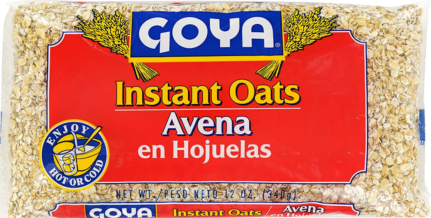 Goya Avena 12oz