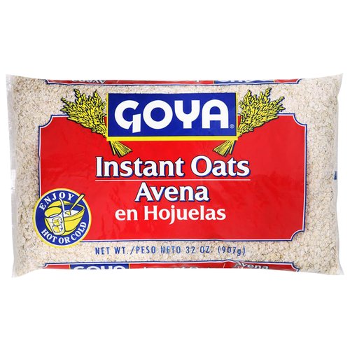 Goya Avena 32oz