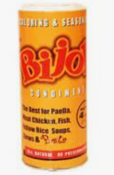 7437-Goya Bijol 4 oz