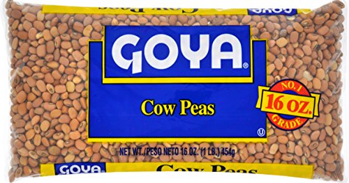 2489-Goya Cow Peas 16oz