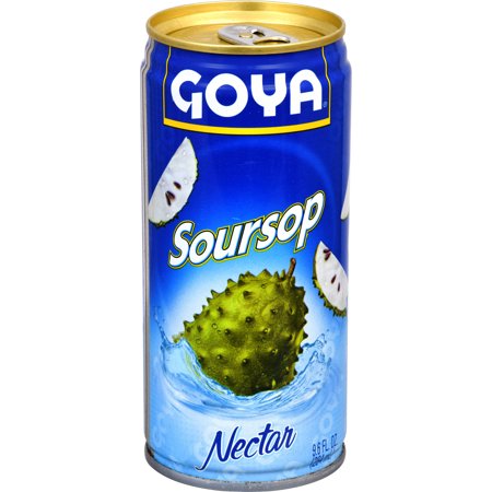 2743-Goya Guanabana Drink 9.6oz