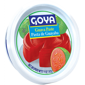 3082- Goya Guava Paste 11oz