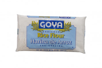 5105- Goya Harina De Arroz 12oz