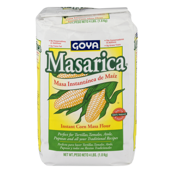 Goya Masarica de Maiz 4lb