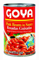 2062- Goya Pintas Guisadas (olive, cilantro & tomate) 15 oz