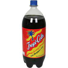 4101-Goya Tropicola 2 liter-PICK UP ONLY