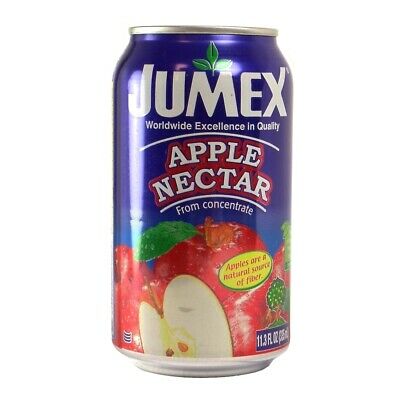 Jumex Manzana Apple) 11.3 oz- PICK UP ONLY