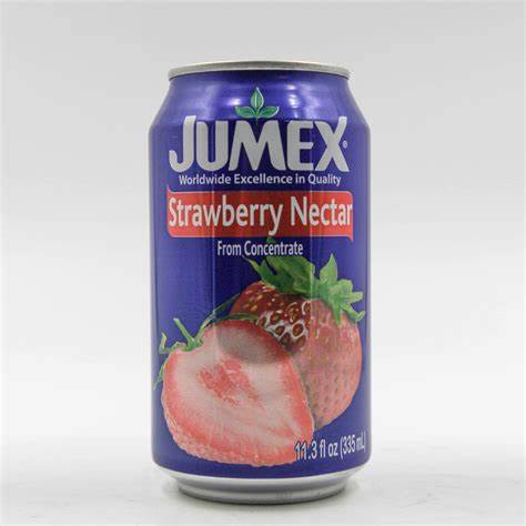 Jumex Strawberry 11.3oz-PICK UP ONLY