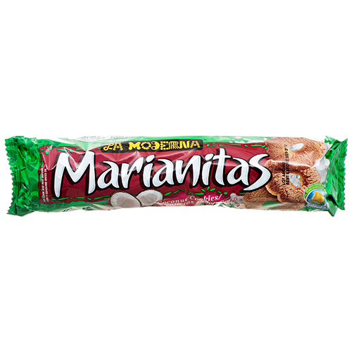 La Moderna Marianitas Coconut 6.53 oz