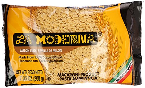 La Moderna Melon Seed/Lengua 7oz