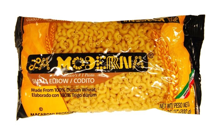 La Moderna Small Elbow (Cordito/Cascara) 7oz