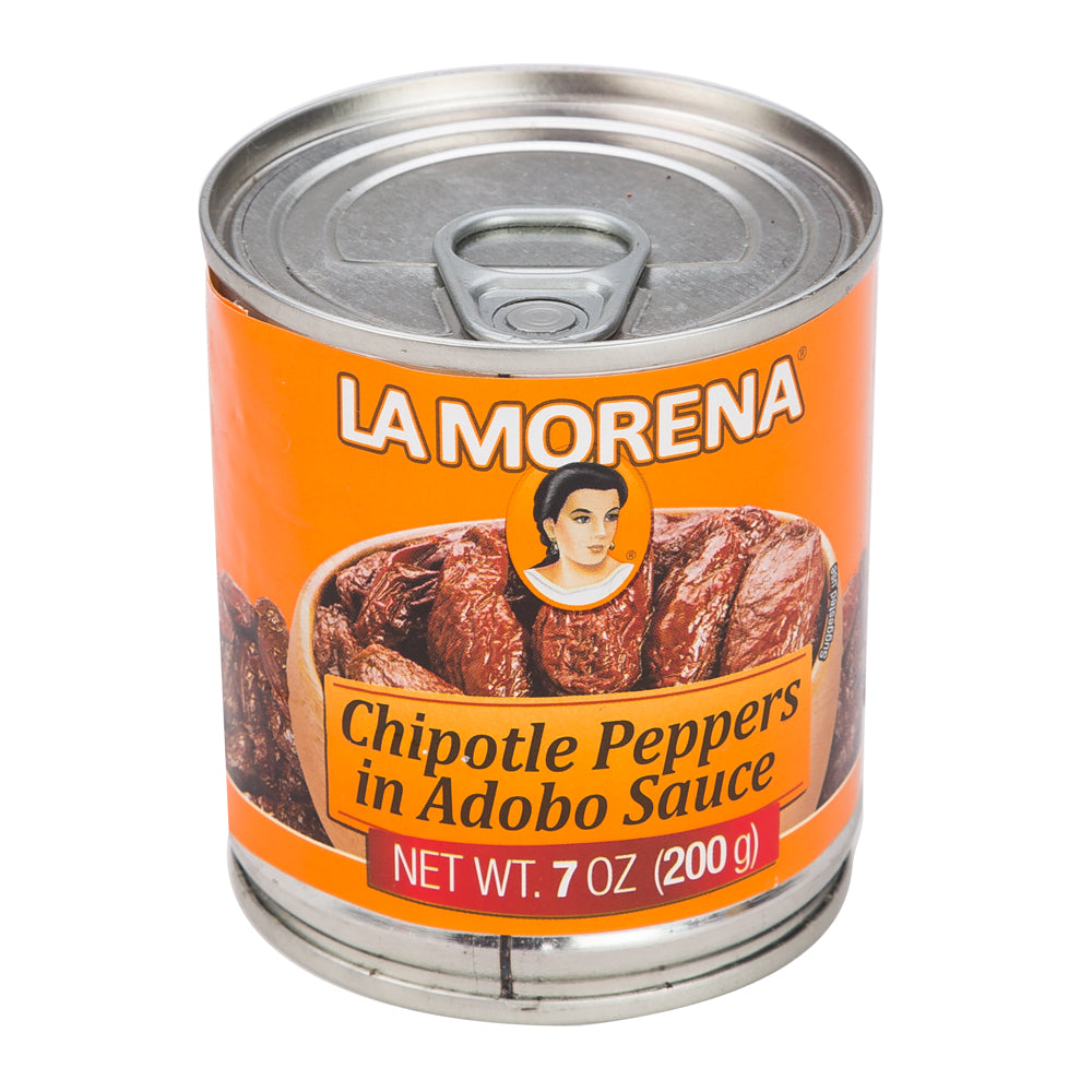 La Morena Chipotle 7oz