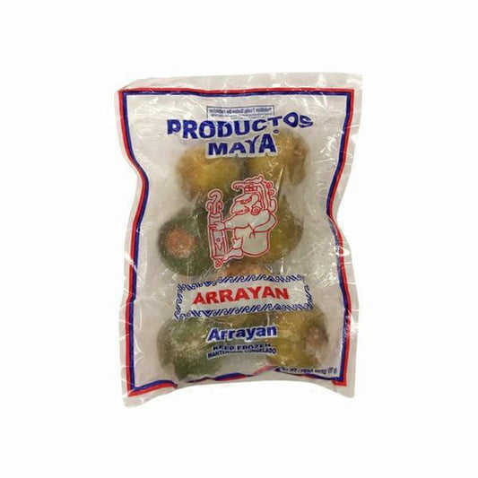 (F) Maya Arrayan 16oz-------> PICK UP ONLY