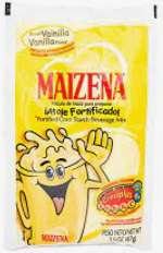 Maizena Sabor Vainilla 1 display