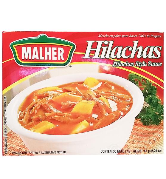 Malher Hilachas 2.5 oz