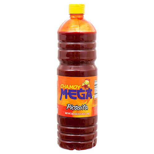 Mega Chamoy 33.8 Picosito