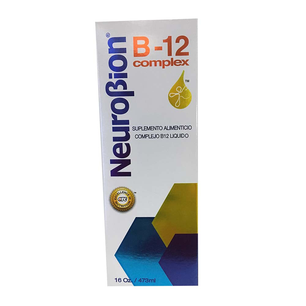 Neurobion B-12 16oz