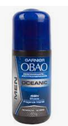 Obao (H) Ocean 65 gm (azul)-..