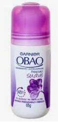 Obao (M) Frecura Suave (Lila)