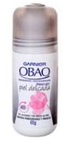 Obao (M) Piel Delicada 65 gm(gris)..
