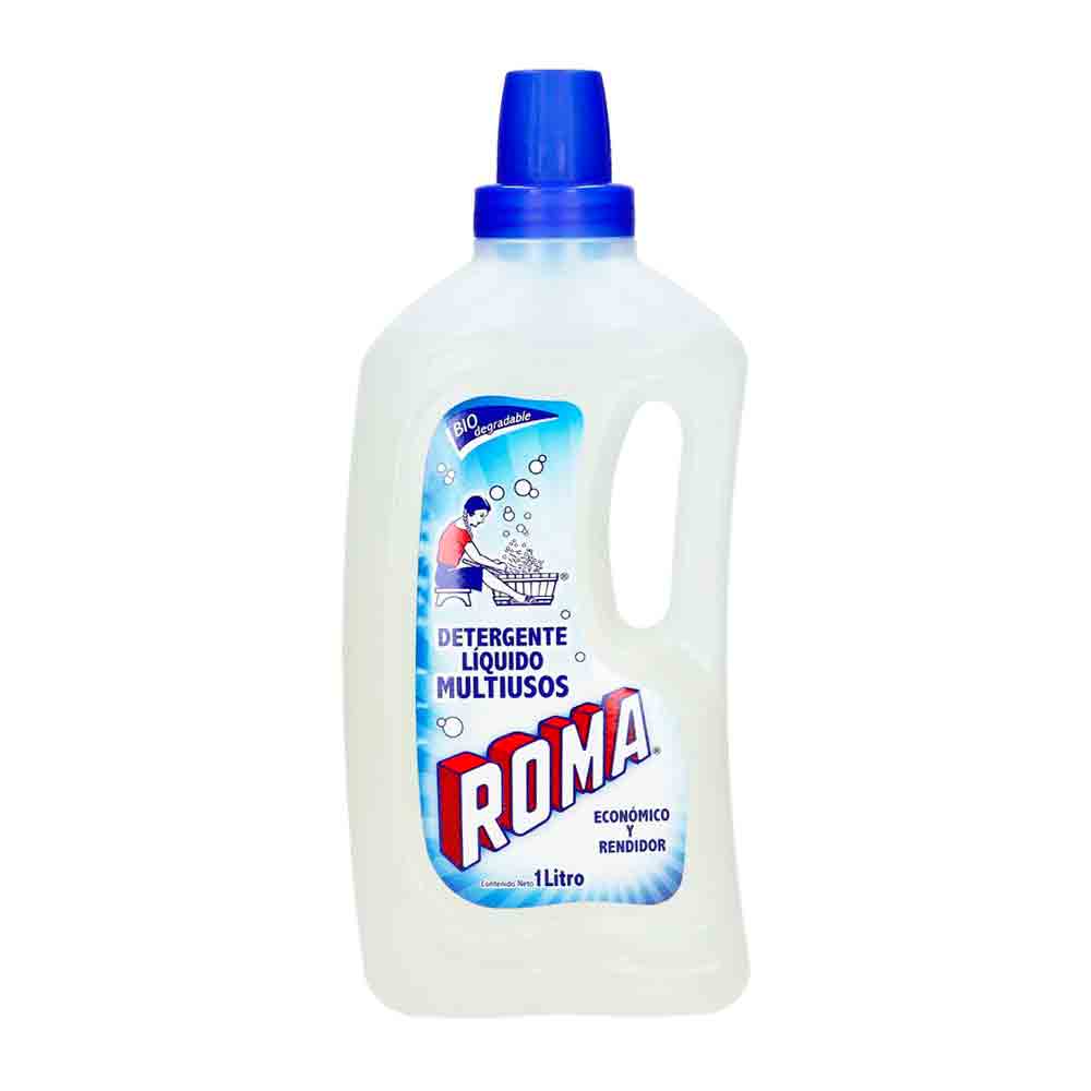 Roma Liquido 33oz-1L-----> PICK UP ONLY