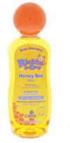 Shampoo Ricitos de Oro Miel/Honey Bee 13.5oz-----> PICK UP ONLY
