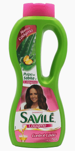 Shp Savile Colageno 1/750ml --rosita..--------> PICK UP ONLY