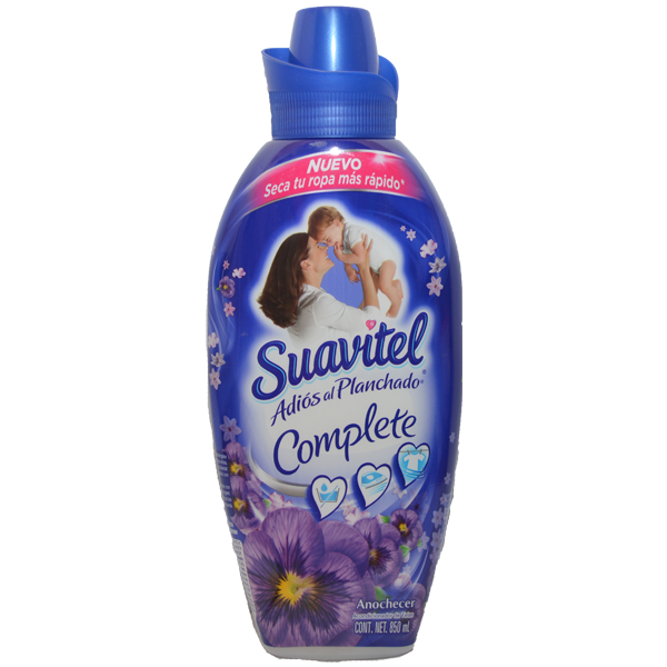 Suavitel AAP Anochecer ( Dusk ) 700 ML------> PICK UP ONLY