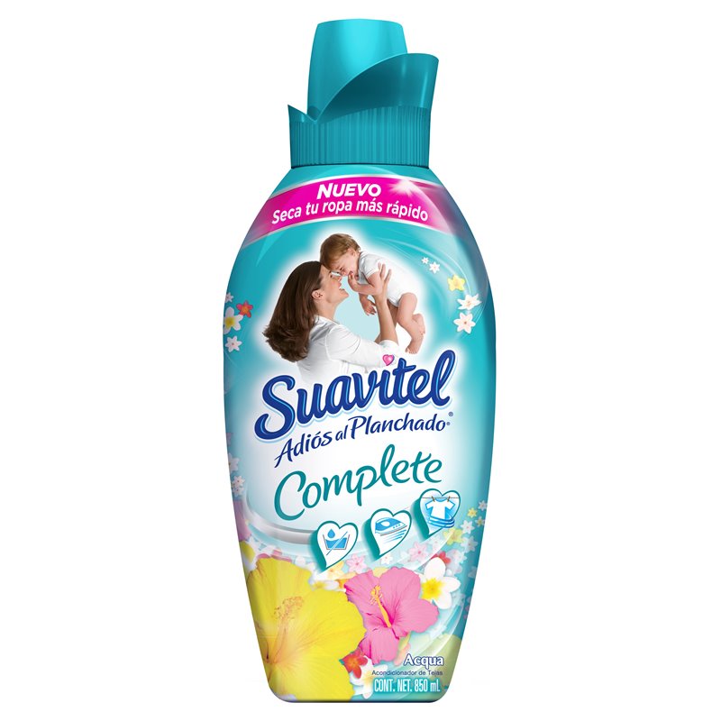 Suavitel AAP Aqua 700ml----> PICK UP ONLY