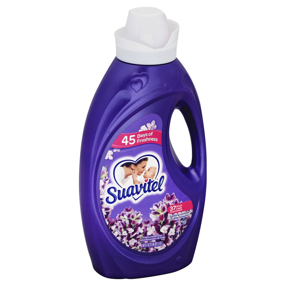 Suavitel Morado Lavander (Soothing Lavender) 46oz-----> PICK UP ONLY