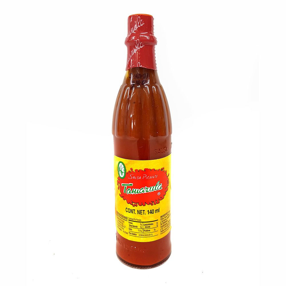 Tamazula Salsa Roja 4.7oz-----> pick up only